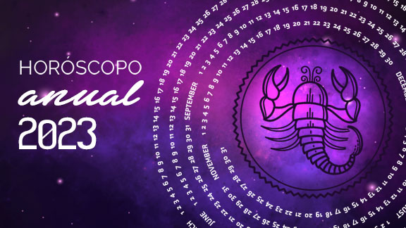 Horóscopo 2023 Escorpio - escorpiohoroscopo.com