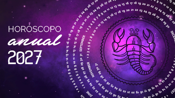 Horóscopo 2027 Escorpio - escorpiohoroscopo.com
