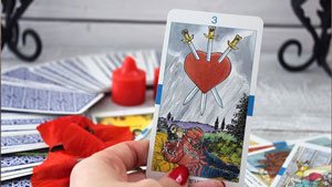 Tarot del Amor - escorpiohoroscopo.com